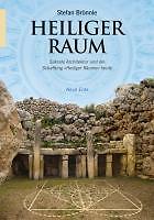 Thumbnail - Heiliger Raum | Buch | 9783890605449