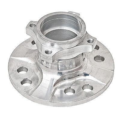 Autograss Alloy Hub - Picture 1 of 1