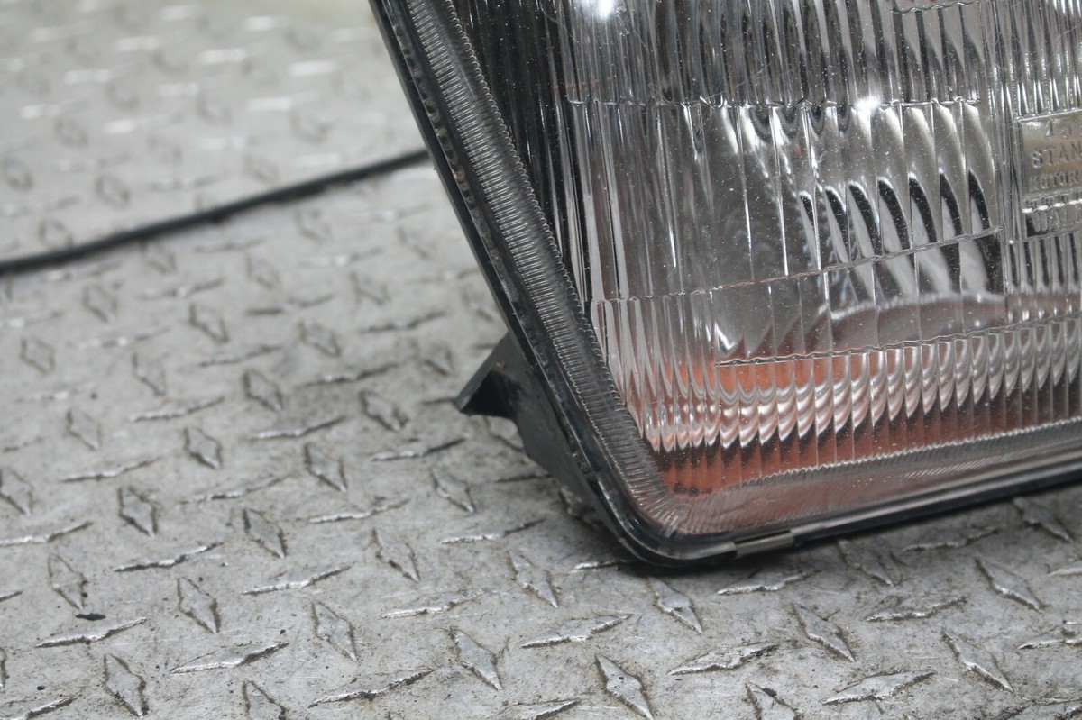 OEM 94-06 Kawasaki Ninja 750R ZX750R ZG1000 Headlight Head Lamp