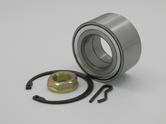 Front Wheel Bearing Citroen C5 08-, C6 05-, Peugeot 407 04-, 607 00-
