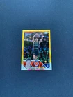 2023 Topps Chrome McDonald's All American Basketball Gold RayWave Refractor Reed Sheppard #22
