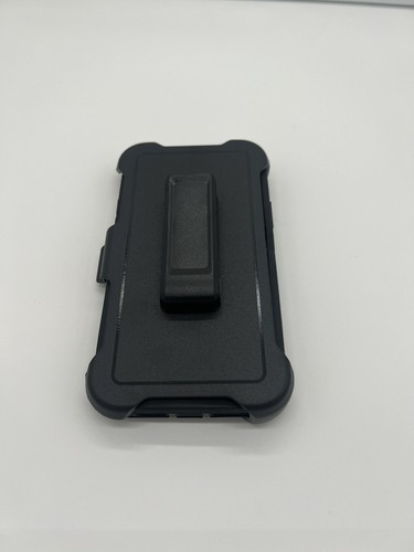Apple iPhone 11 defender case - Protective Shock Proof iPhone Case - Full Cover - Picture 3 of 4