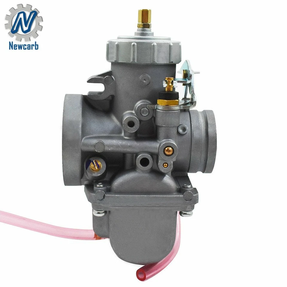 Carburetor For Suzuki TM400 34mm - Image 3 of 4