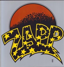 Zapp - Zapp II (Vinyl LP -NE)
