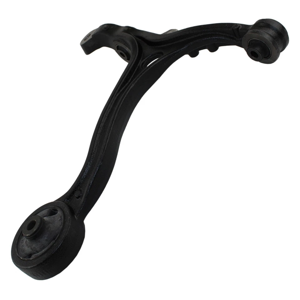 Brazo de control inferior izquierdo conductor delantero Bison Performance para Acura TSX Honda Accord Foto 3 de 4