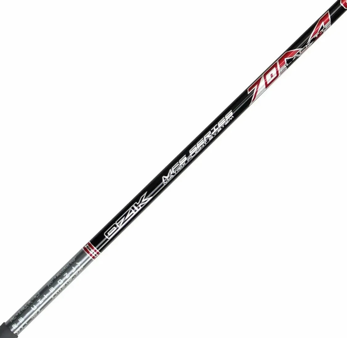 4th Gen Matrix OZIK BLACK TIE Graphite Golf Driver/Fairway Shaft