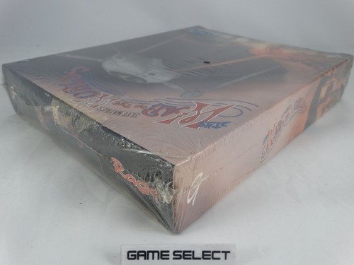 Jeff Wayne's THE WAR OF THE WORLDS PC Computer Big Box - Nuovo Sigillato - Picture 4 of 4