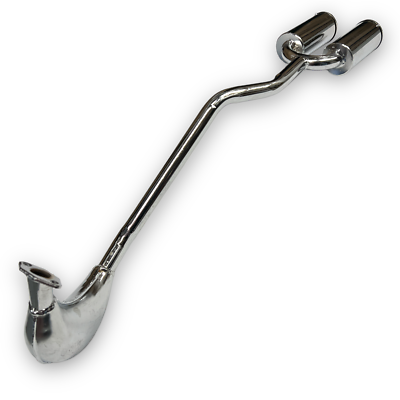 Minicross FLASH 49cc Nitro Motors Per Bambini Al Miglior Prezzo - Foto 6