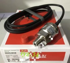1PC Danfoss AKS33 060G3858 pressure transmitt...