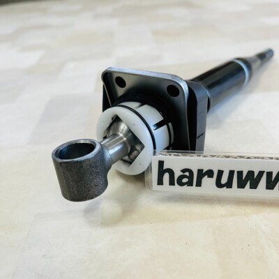 OEM Toyota Chaser Mark II JZX100 Shift Lever Assy 33530-24050