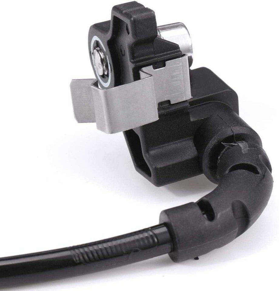 Sensore di velocità della ruota ABS posteriore sinistra o destra per W164 ML 1645400717