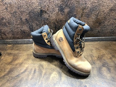 timberland 9m