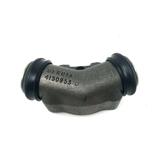 132884 Dresser 4150953 Bendix Wheel Cylinder WITHOUT BLEEDER New OEM - Picture 1 of 8