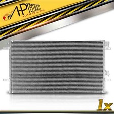 Condensateur Renault CLIO