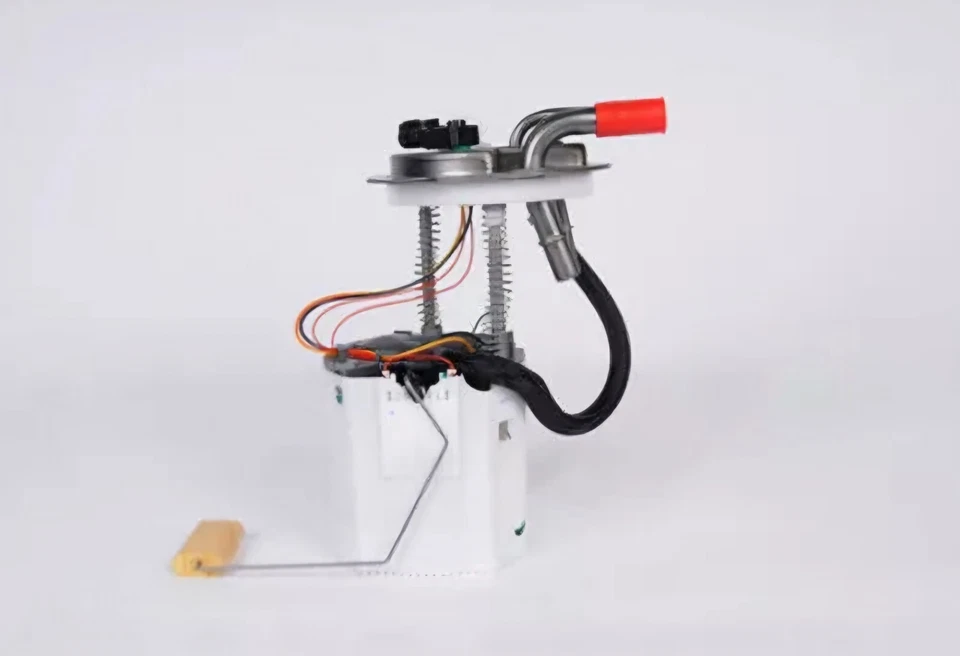 Conjunto de bomba de combustible y transmisor ACDelco GM equipo original MU1653 Foto 3 de 3