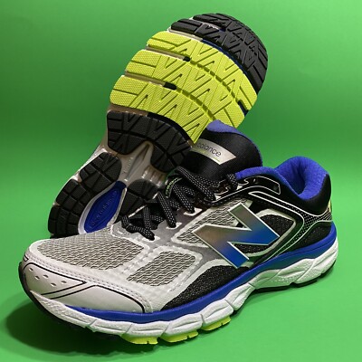 men's 860v6