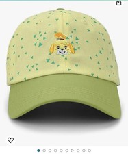 Animal Crossing Hats
