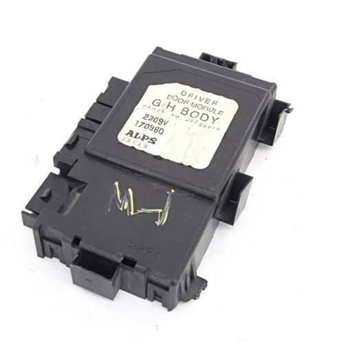 Buick Lesabre driver door body control module BCM 00-05 25739948 OEM | eBay