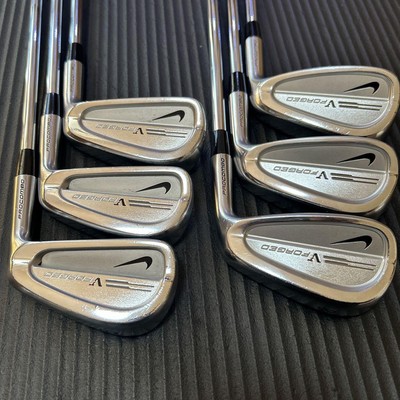 Nike Pro Combo VR Forged Iron Set 5-PW Men