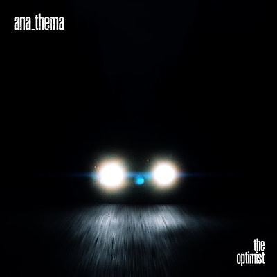 Anathema Distant Satellites CD New 802644772523
