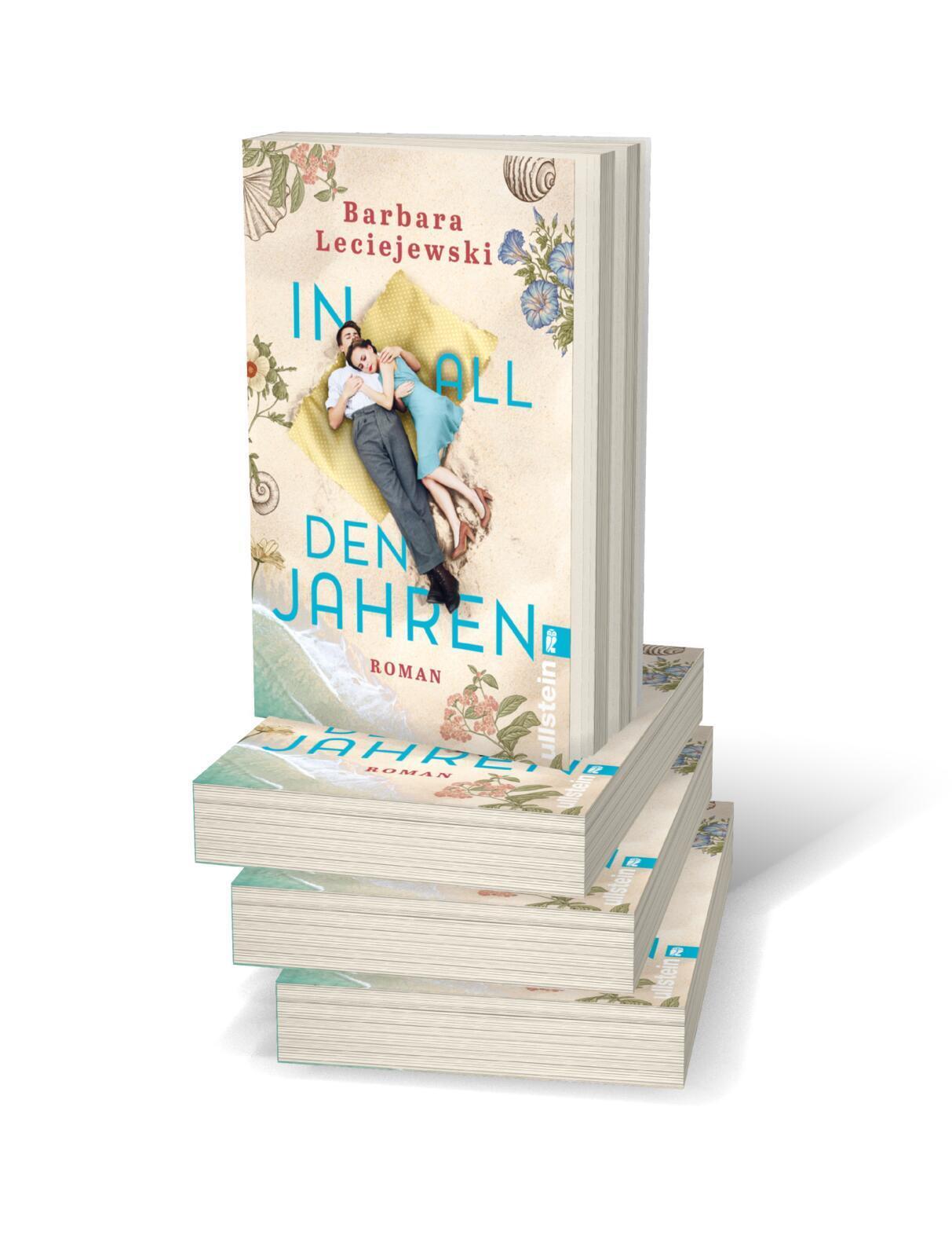 Thumbnail - In All Den Jahren Barbara Leciejewski