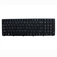 Laptop Us Keyboard For Acer Aspire 7741z-4806 7741z-4815 7741z-4839 7741g-6426 Laptop Us Keyboard For Acer Aspire 7741z-4806 7741z-4815 7741z-4839 7741g-6426