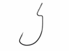 VMC X-LONG Wide Gap Worm Hook - Pick   Hook Size  Fixed Shipping