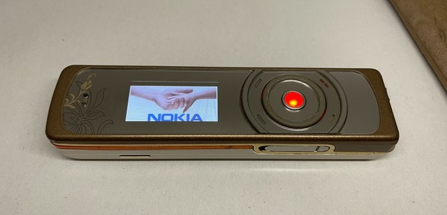 Аккумулятор nokia 7380
