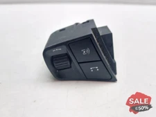 VAUXHALL ANTARA 2012 MULTIFUNCTION STEERING WHEEL SWITCH BUTTON 20971970