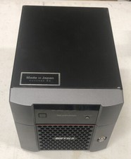 BUFFALO TERASTATION TS3210DN 2-BAY Diskless NAS