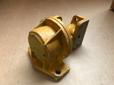 #ad Caterpillar 8M 791 8M 0791 Pressure Ratio Control USED FOR PARTS OR REPAIR $32.66