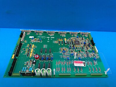 Emerson Liebert System Interface Control Circuit Board Assembly 03-790851-69