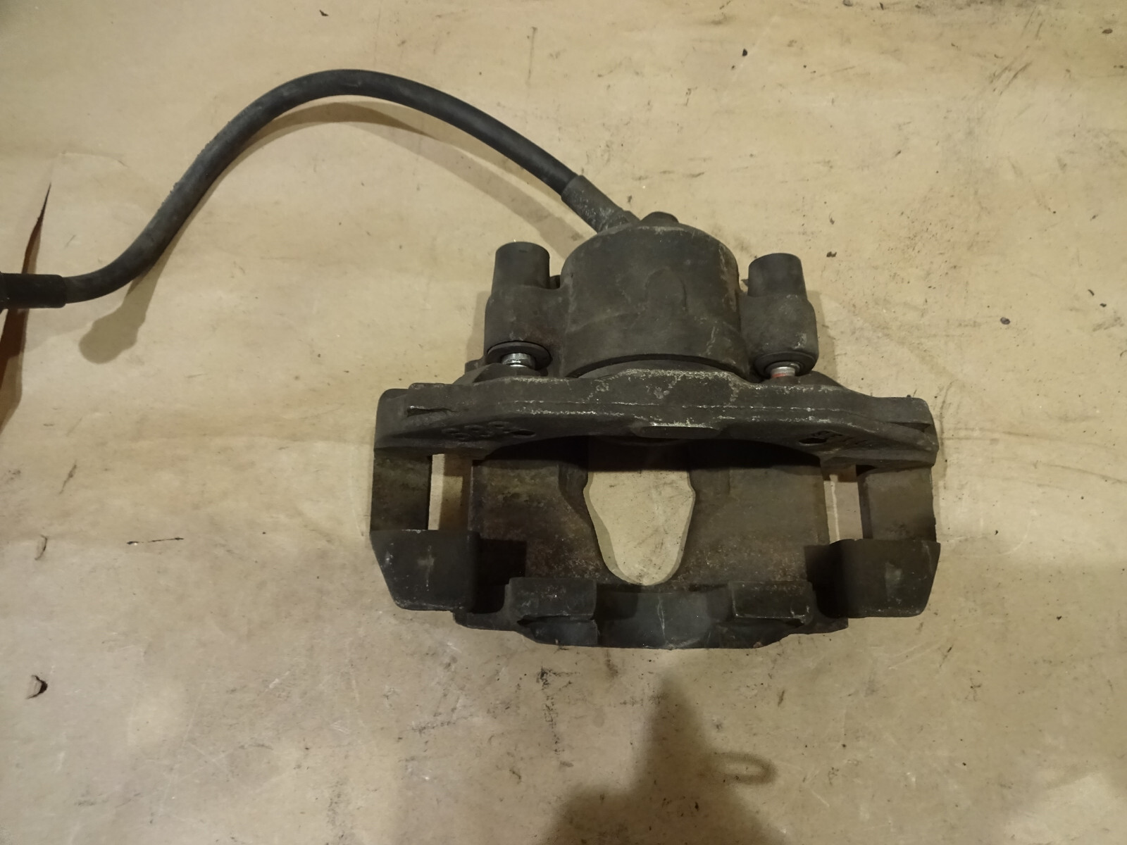 Ferrari 328, Mondial - RH Rear Brake Caliper P/N 136602