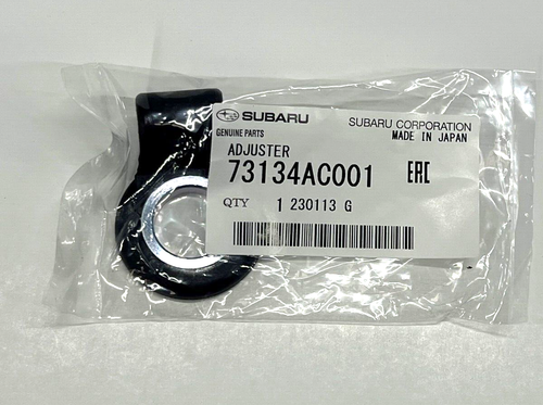 Subaru 73134 ac001