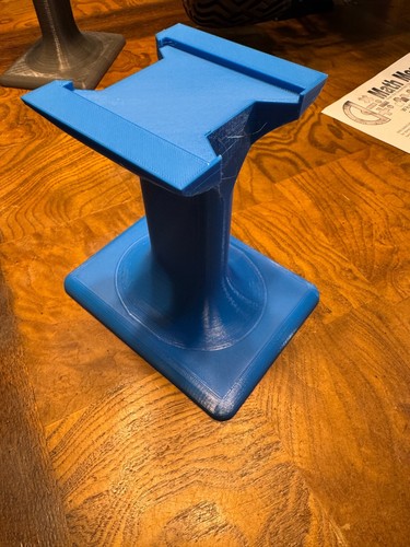 Display Stand for TAMIYA Clodbuster Bullhead RC /tire saver Multiple Colors - Picture 81 of 132