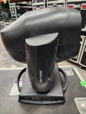 Clay Paky Mythos 2 440w Arc Lamp, Used, FREE case if you buy 2. Free Shipping