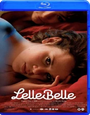 LeLLeBeLLe / Lullaby for Belle (NETHERLANDS MOVIE) ENGLISH SUBS BLU-RAY