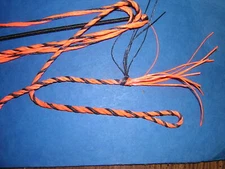 !Custom 68-75 in 3 ply Tillering string /bow building /stave/bow