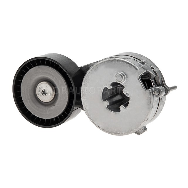 Accessory Belt Tensioner Pulley For Audi A4 A5 Quattro Q5 B8 0912