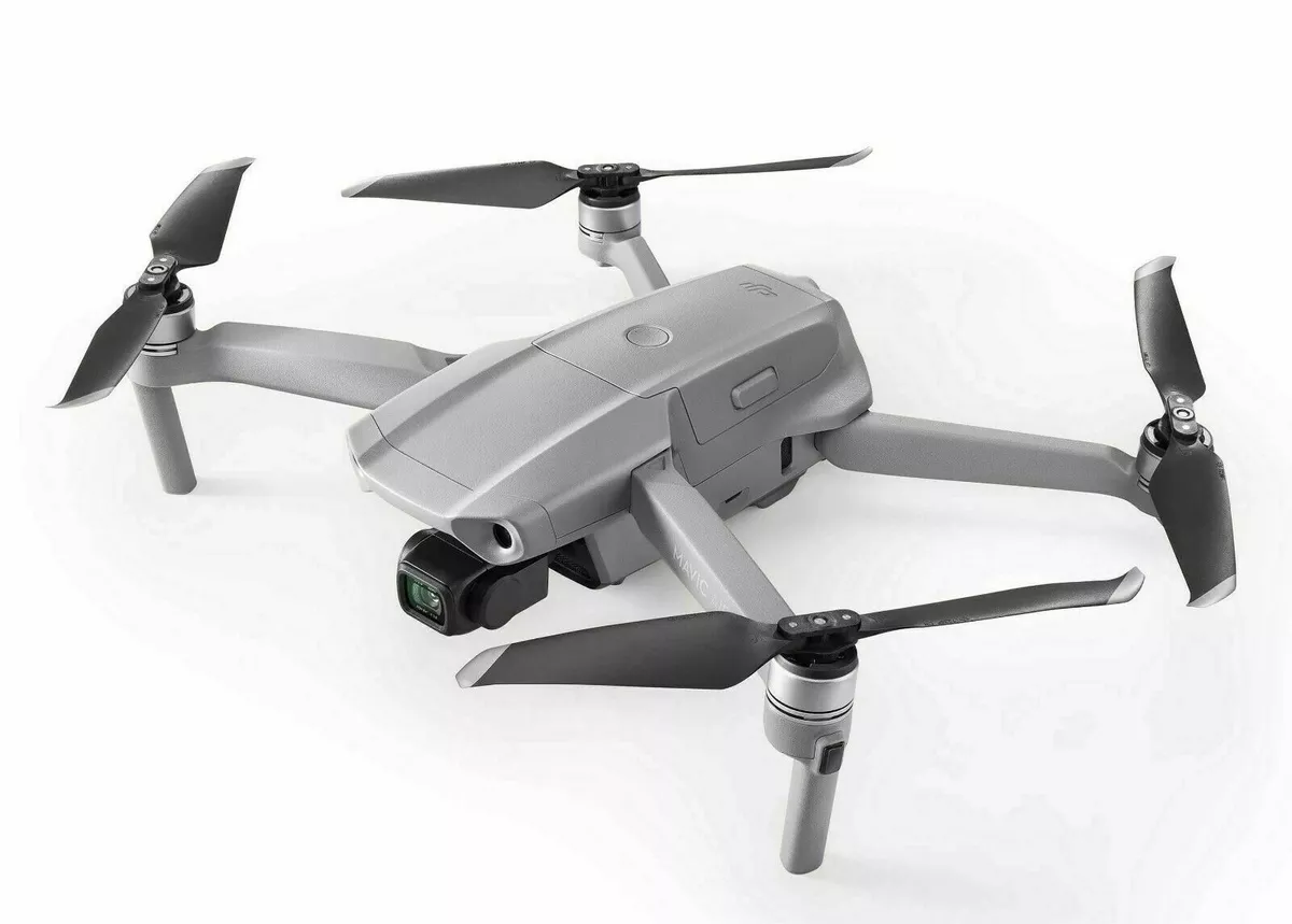 Official DJI Mavic Air 2 Drone Only (Drone Only) | eBay