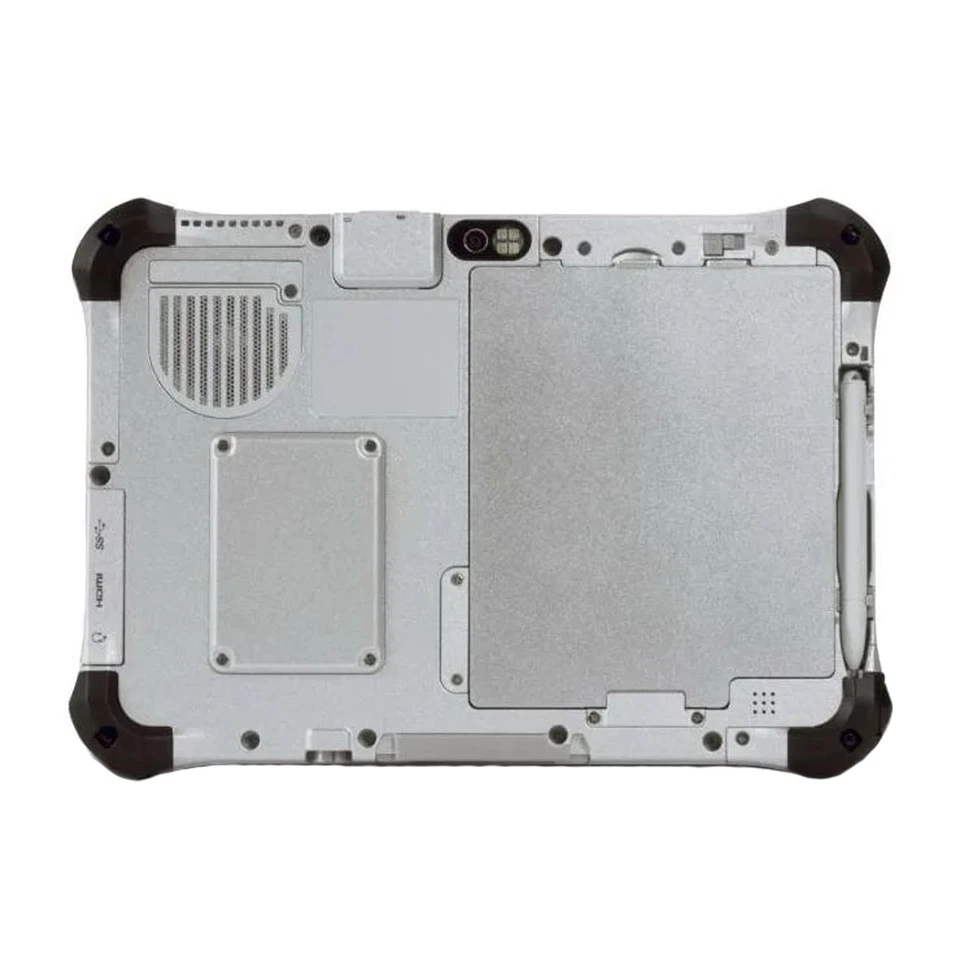 Panasonic ToughPad FZ-G1 Rugged MK4 i5-6300U 10.1" FHD 4 GB Win 10 Pro - Bild 3 von 3