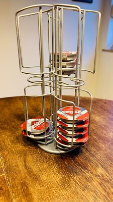 Kaspelhalter Tassimo - Kapsel Karussel
