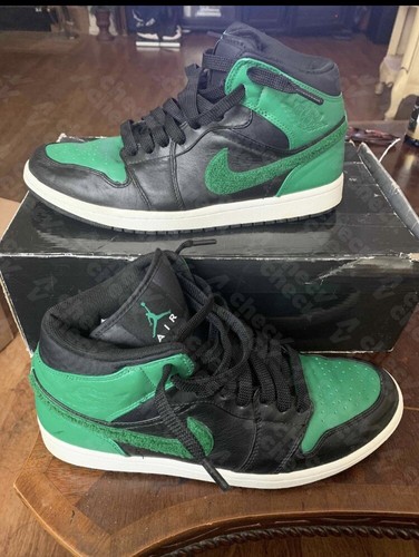 Nike Air Jordan 1 Phat Premier BOSTON 