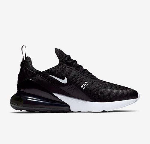 Nike Air Max 270 Casual Sneakers Mens Size US 8-14 - Picture 7 of 15