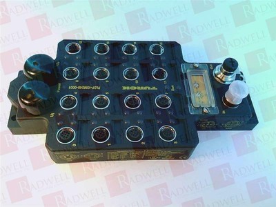 TURCK FLDP-IOM248-0001 / FLDPIOM2480001 (NEW NO BOX)