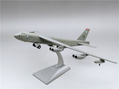 Amer 1 0 U S Air Force B 52 Long Range Strategic Bomber Alloy Material Ebay