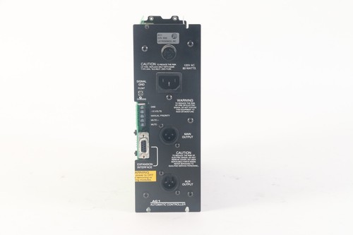 Lectrosonics AC1 Automatic Controller - Picture 3 of 6