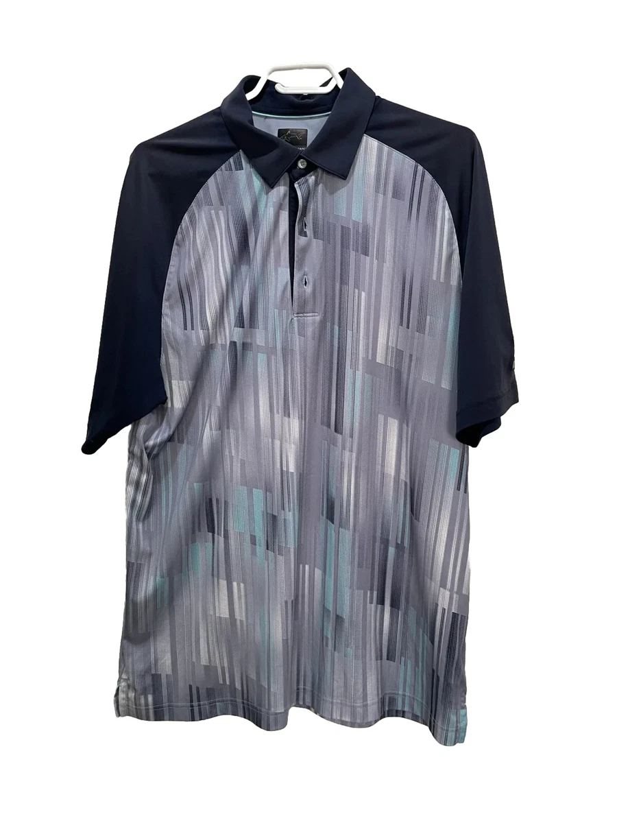 Used golf hot sale shirts ebay