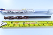 NEW MITSUBISHI 6.90MM WSTAR MVS0690X05S070 SOLID CARBIDE DRILL COOLANT HOLES