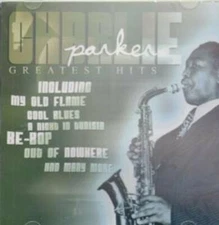 Greatest Hits Charlie Parker CD 2001 Free UK P&P Value Guaranteed Audio CD
